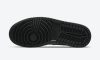 Jordan 1 Mid Light Smoke Grey