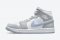 Air Jordan 1 Mid WMNS Wolf Grey