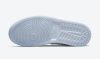 Air Jordan 1 Mid WMNS Wolf Grey