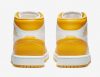 Air Jordan 1 Mid University Gold