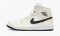 Air Jordan 1 Mid Coconut Milk