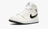 Air Jordan 1 Mid Coconut Milk