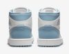 Air Jordan 1 Mid UNC