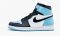 Jordan 1 Retro High UNC Patent