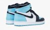 Jordan 1 Retro High UNC Patent