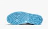 Jordan 1 Retro High UNC Patent