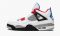 Jordan 4 Retro What The