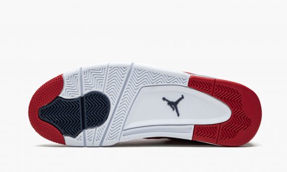 Jordan 4 Retro Fiba