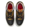 Women Air Jordan 3 WMNS Black Gold