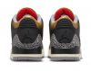 Women Air Jordan 3 WMNS Black Gold