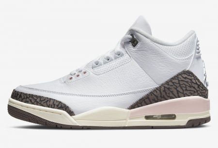 Air Jordan 3 WMNS Neapolitan