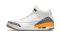 Air Jordans 3 "Lazer Orange"
