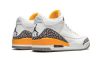 Air Jordans 3 "Lazer Orange"