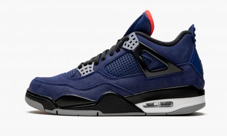Jordan 4 Retro Winterized Loyal Blue