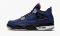 Jordan 4 Retro Winterized Loyal Blue