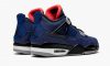 Jordan 4 Retro Winterized Loyal Blue