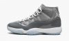 Air Jordan 11 Cool Grey 2021
