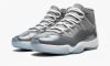 Air Jordan 11 Cool Grey 2021