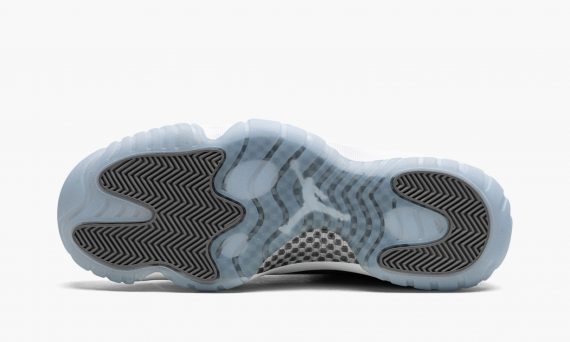 Air Jordan 11 Cool Grey 2021