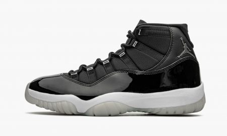 Air Jordans 11 "25th Anniversary" Jubilee