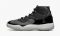 Air Jordans 11 "25th Anniversary" Jubilee