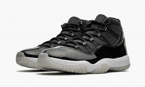 Air Jordans 11 "25th Anniversary" Jubilee