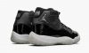 Air Jordans 11 "25th Anniversary" Jubilee