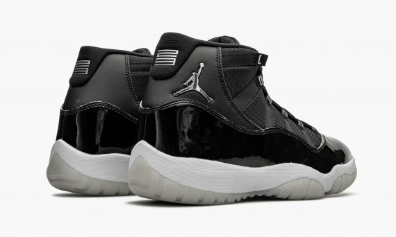 Air Jordans 11 "25th Anniversary" Jubilee