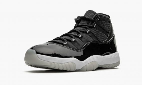 Air Jordans 11 "25th Anniversary" Jubilee