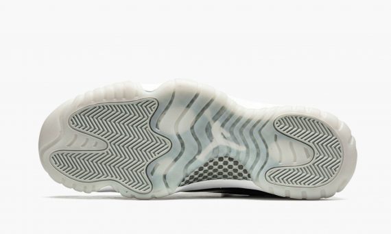 Air Jordans 11 "25th Anniversary" Jubilee