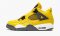 Air Jordan 4 "Lightning"