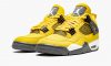 Air Jordan 4 "Lightning"