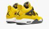 Air Jordan 4 "Lightning"
