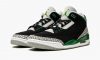 Air Jordan 3 "Pine Green"