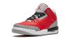 Air Jordans 3 Retro "Red Cement"