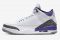 Air Jordan 3 "Dark Iris"