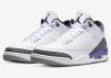 Air Jordan 3 "Dark Iris"