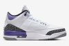 Air Jordan 3 "Dark Iris"
