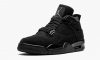 Jordan 4 Retro Black Cat