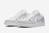 Air Jordan 1 LowSky Grey