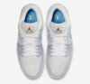 Air Jordan 1 LowSky Grey