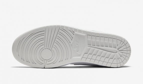 Air Jordan 1 LowSky Grey