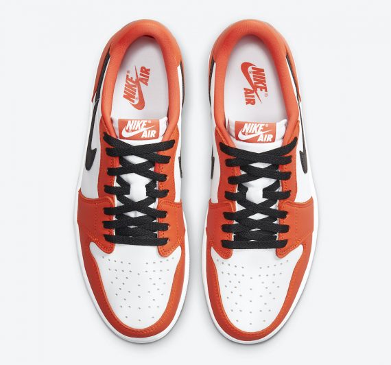 Air Jordan 1 Low OG Shattered Backboard