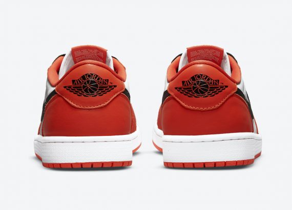 Air Jordan 1 Low OG Shattered Backboard