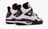 Air Jordans 4 "PSG"