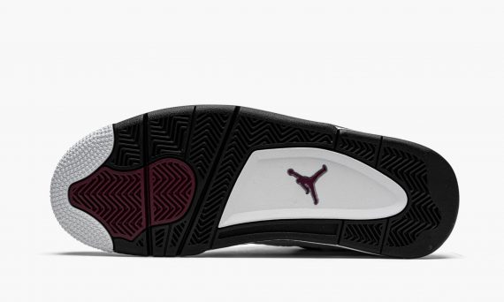 Air Jordans 4 "PSG"