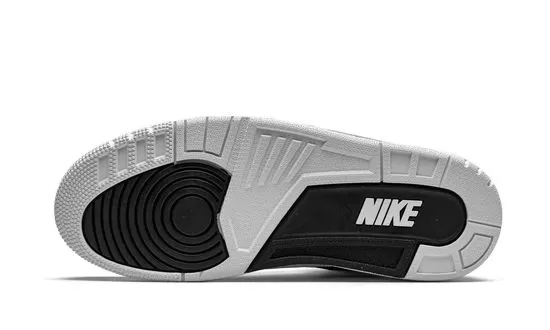 Air Jordans 3 Retro Fragment