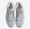 Air Jordan 1 Mid Light Grey