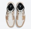 Air Jordan 1 Mid SE Brushstroke
