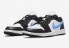 Air Jordan 1 Low University Blue